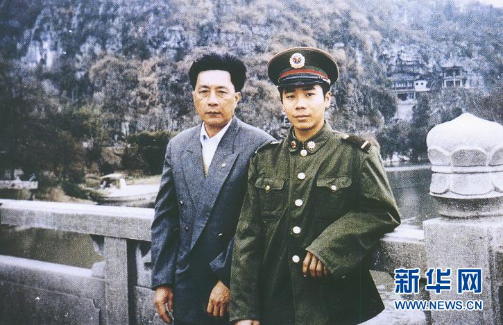 （新華全媒頭條&middot;愛國情 奮斗者&middot;圖文互動）（3）致敬，為祖國獻(xiàn)身的英雄！