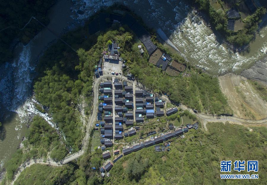 (新華全媒頭條·圖文互動(dòng))(3)“更好的日子還在后頭”——云南貢山獨(dú)龍族整族脫貧紀(jì)實(shí)