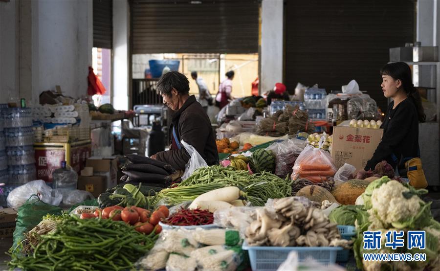 (新華全媒頭條·圖文互動(dòng))(6)“更好的日子還在后頭”——云南貢山獨(dú)龍族整族脫貧紀(jì)實(shí)