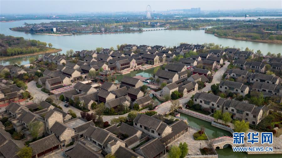 （新華全媒頭條&middot;圖文互動）（6）城市重生的徐州邏輯&mdash;&mdash;資源枯竭城市的轉(zhuǎn)型之道