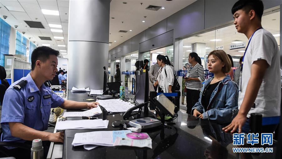 （壯麗70年 奮斗新時代&mdash;&mdash;推動高質量發(fā)展調研行&middot;圖文互動）（5）近海能看鯨魚白海豚，廣西這片濱海旅游勝地啥來頭？