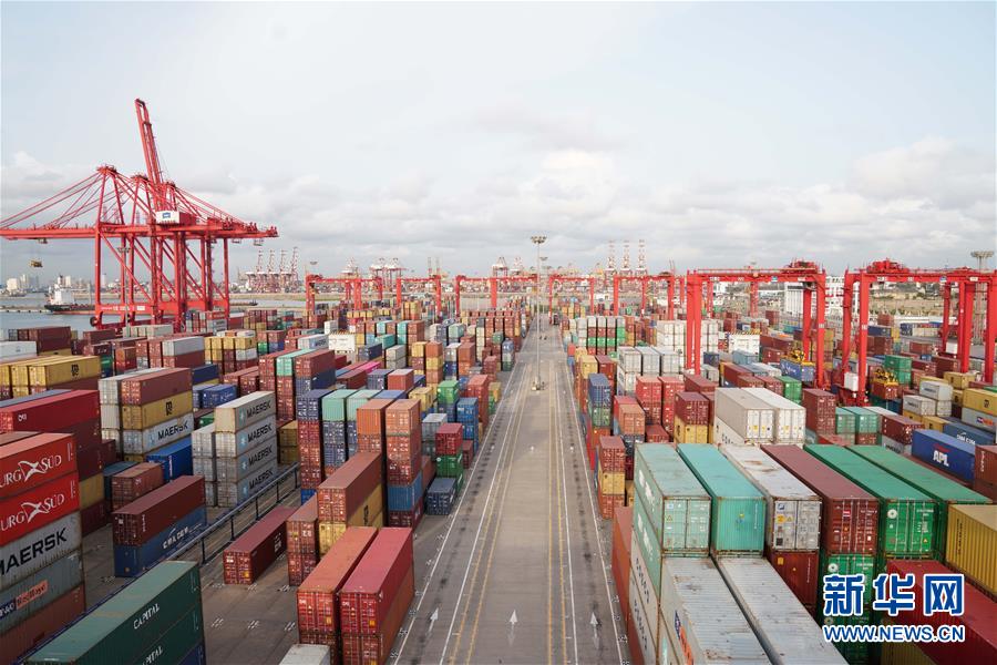 (新華全媒頭條·北京世園會·圖文互動)(12)共繪人類生態(tài)文明美麗畫卷——從北京世園會看中國綠色發(fā)展的“世界貢獻(xiàn)”