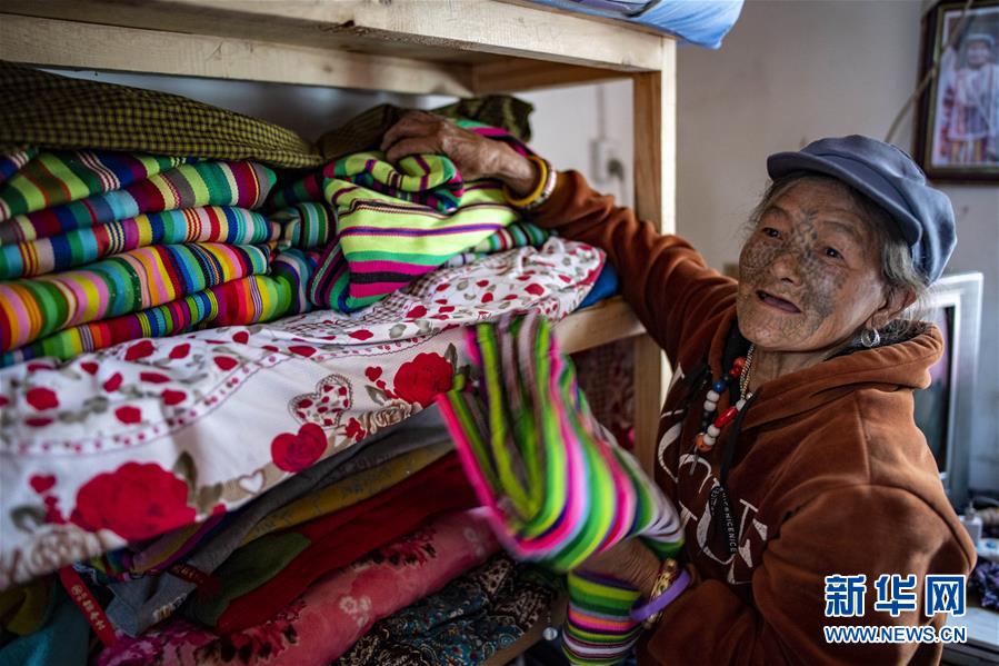 （壯麗70年&middot;奮斗新時代&middot;圖文互動）（13）獨龍江畔，這個民族&ldquo;一躍千年&rdquo;