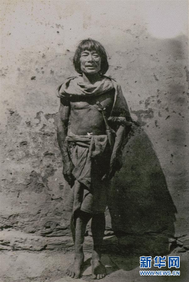 （壯麗70年&middot;奮斗新時代&middot;圖文互動）（8）獨龍江畔，這個民族&ldquo;一躍千年&rdquo;