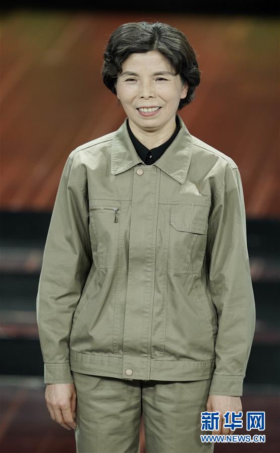 （圖文互動）（3）中央宣傳部、全國總工會聯(lián)合發(fā)布2019年&ldquo;最美職工&rdquo;先進(jìn)事跡