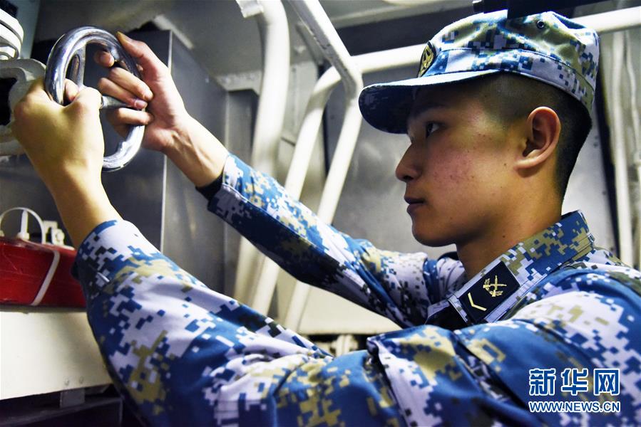 （新華全媒頭條&middot;圖文互動(dòng)）（5）唯有精神永駐&mdash;&mdash;探尋五四百年&ldquo;道路密碼&rdquo;