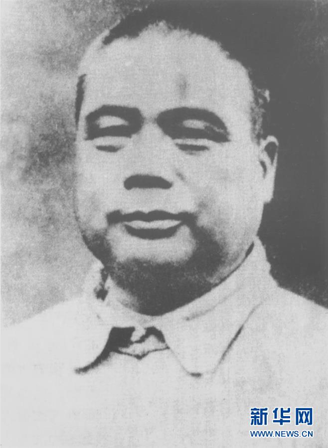 （為了民族復(fù)興&middot;英雄烈士譜&middot;圖文互動(dòng)）愛(ài)國(guó)將領(lǐng)馮玉祥：布衣上將，戎馬煥章