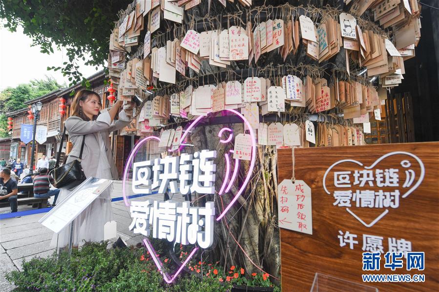 （新華全媒頭條&middot;圖文互動(dòng)）（9）從&ldquo;數(shù)字中國(guó)&rdquo;看中國(guó)發(fā)展新信號(hào)、新亮點(diǎn)、新趨勢(shì)