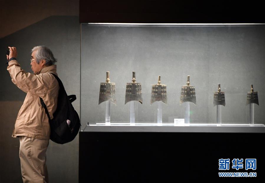 （新華全媒頭條&middot;圖文互動）（3）&ldquo;若問古今興廢事，請君只看洛陽城&rdquo;&mdash;&mdash;千年古都&ldquo;烹制&rdquo;博物館盛宴