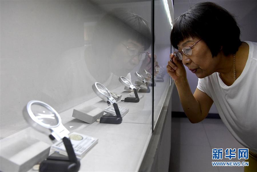 （新華全媒頭條&middot;圖文互動）（18）&ldquo;若問古今興廢事，請君只看洛陽城&rdquo;&mdash;&mdash;千年古都&ldquo;烹制&rdquo;博物館盛宴