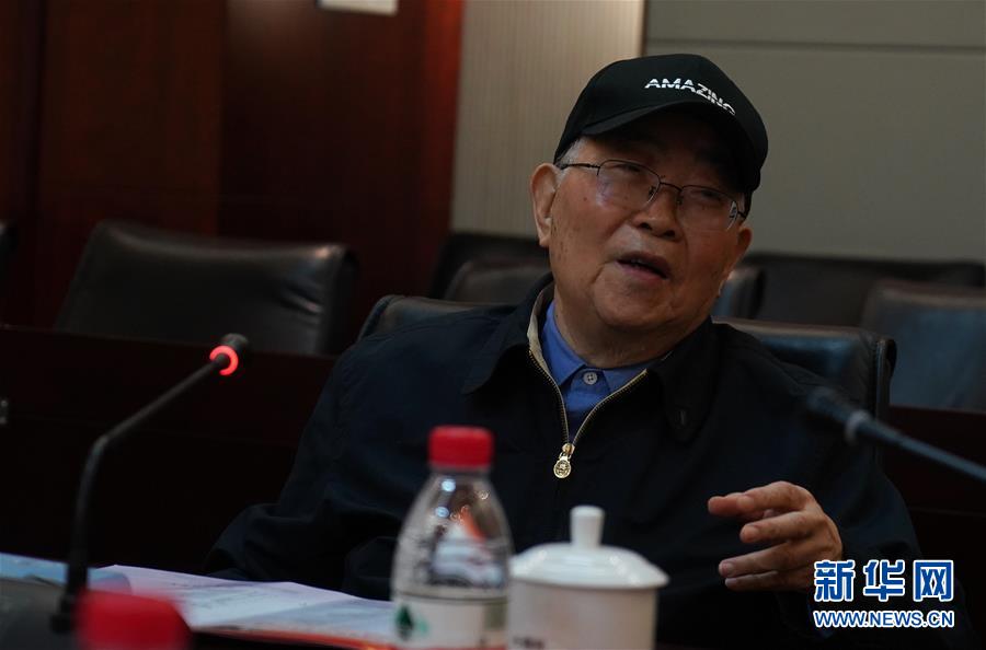 (新華全媒頭條·壯麗70年·奮斗新時(shí)代·圖文互動(dòng))(1)鑄就“大國之眼”——來自中國雷達(dá)工業(yè)發(fā)源地中國電科第14研究所的蹲點(diǎn)報(bào)告