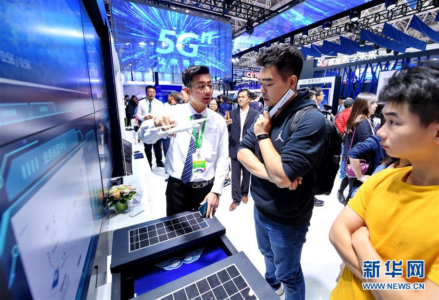 (圖文互動)(1)柳暗花明又一村——“今日之中國”系列述評之三