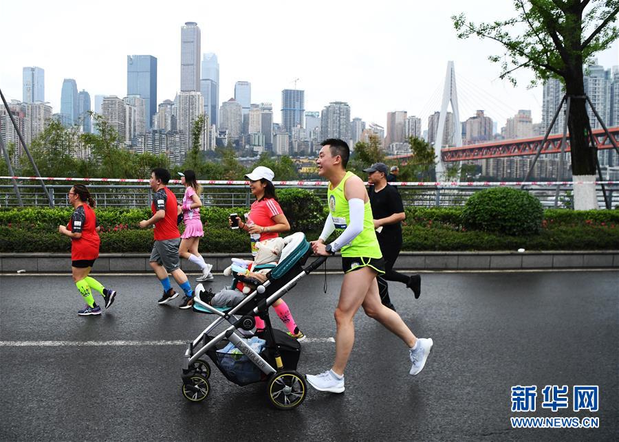 （生態(tài)文明建設(shè)&middot;圖文互動(dòng)）（7）讓山水之城&ldquo;顏值&rdquo;更高、&ldquo;氣質(zhì)&rdquo;更佳&mdash;&mdash;重慶&ldquo;兩江四岸&rdquo;治理提升調(diào)查