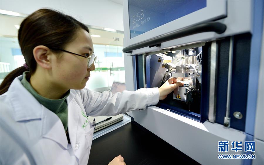 (新華全媒頭條·愛(ài)國(guó)情 奮斗者·圖文互動(dòng))(8)把論文寫(xiě)在祖國(guó)的大地上——中國(guó)農(nóng)業(yè)大學(xué)46年扎根河北曲周服務(wù)鄉(xiāng)村振興紀(jì)實(shí)