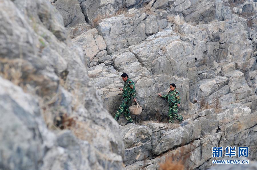 （圖文互動）（4）遍地英雄下夕煙&mdash;&mdash;&ldquo;今日之中國&rdquo;系列述評之六