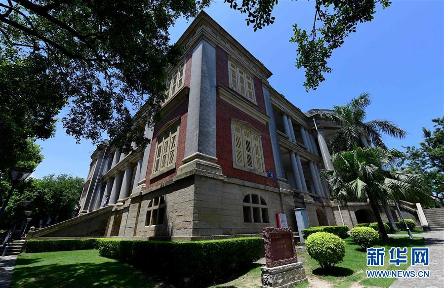 （新華全媒頭條&middot;圖文互動）（10）文明之光照亮復(fù)興之路&mdash;&mdash;以習(xí)近平同志為核心的黨中央關(guān)心文化和自然遺產(chǎn)保護工作紀(jì)實