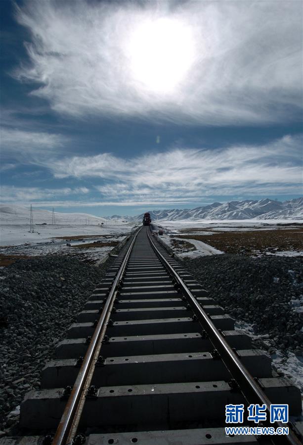 （壯麗七十年&middot;奮斗新時(shí)代&middot;圖文互動(dòng)）（5）天路，讓世界屋脊不再遙遠(yuǎn)