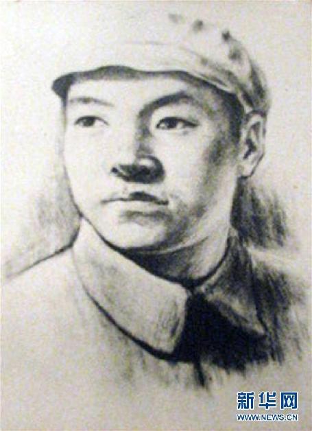 （為了民族復(fù)興&middot;英雄烈士譜&middot;圖文互動(dòng)）&ldquo;一級戰(zhàn)斗英雄&rdquo;曹慶功：高地上的最后一名戰(zhàn)士