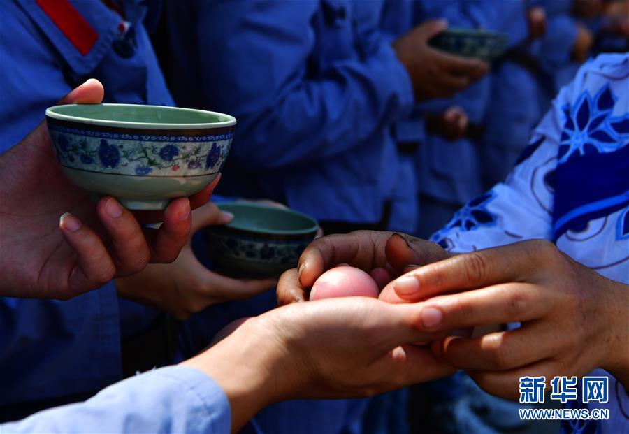 （新華全媒頭條&middot;不忘初心、牢記使命&mdash;&mdash;記者再走長征路&middot;圖文互動）（4）風展紅旗如畫&mdash;&mdash;來自長征出發(fā)地長汀、寧化的紅色信仰報告 