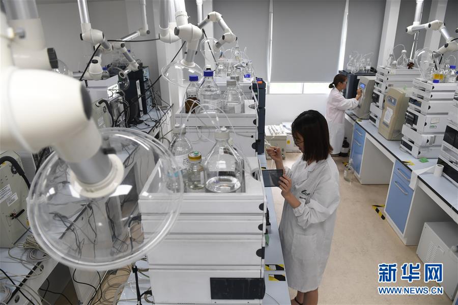 （新華全媒頭條&middot;中國經(jīng)濟基層行&middot;圖文互動）（6）看！這就是中國經(jīng)濟的信心&mdash;&mdash;當前中國經(jīng)濟觀察之一