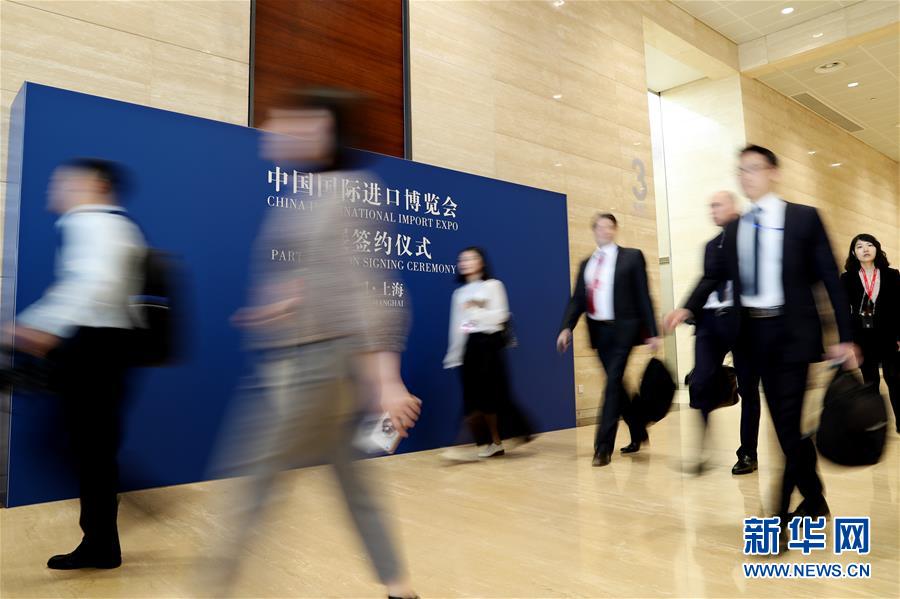 （新華全媒頭條&middot;中國經(jīng)濟基層行&middot;圖文互動）（8）看！這就是中國經(jīng)濟的信心&mdash;&mdash;當前中國經(jīng)濟觀察之一