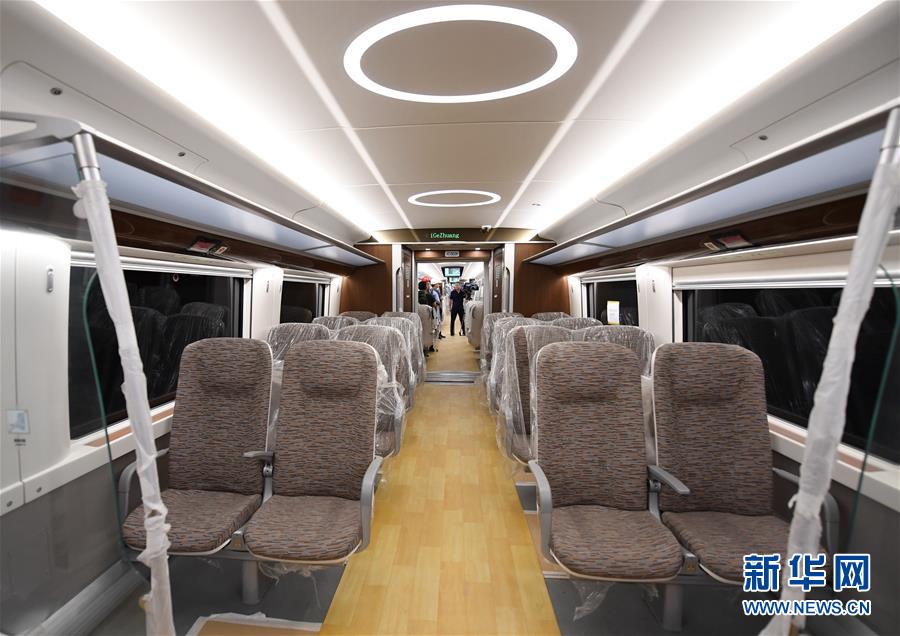 (新華全媒頭條·圖文互動)(10)京津冀飛向未來的新起點(diǎn)——寫在北京大興國際機(jī)場竣工驗(yàn)收之際