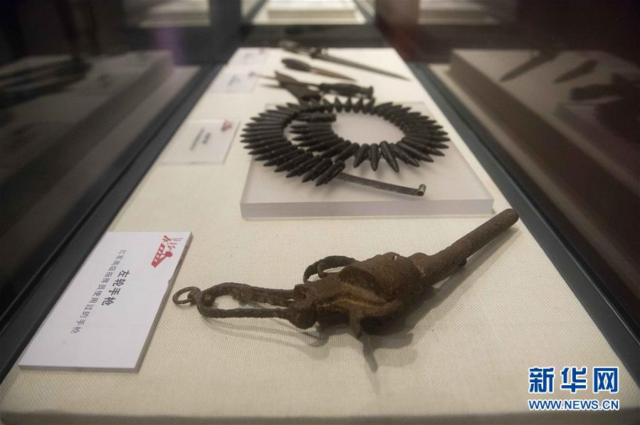 （壯麗70年&middot;奮斗新時(shí)代&mdash;&mdash;記者再走長(zhǎng)征路&middot;圖文互動(dòng)）（4）實(shí)事求是，敢于擔(dān)當(dāng)&mdash;&mdash;&ldquo;通道轉(zhuǎn)兵&rdquo;使3萬(wàn)中央紅軍暫脫險(xiǎn)境