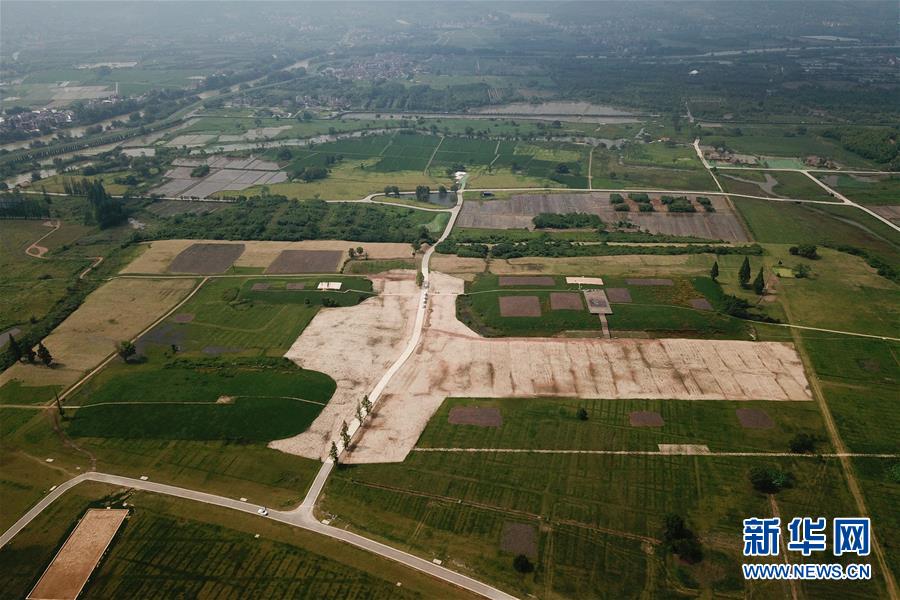 (社會(huì))(1)良渚古城遺址獲準(zhǔn)列入世界遺產(chǎn)名錄