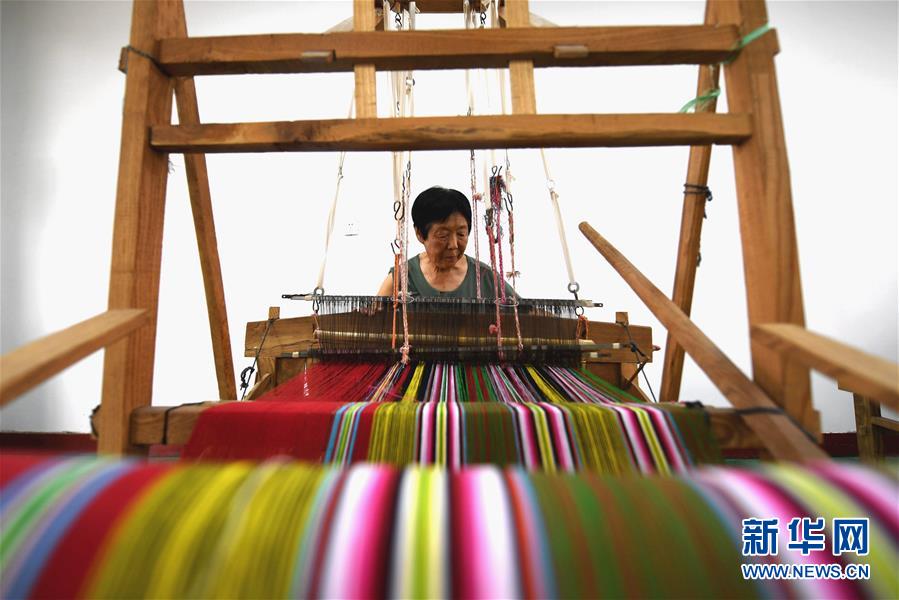 (新華全媒頭條·圖文互動(dòng))(1)一個(gè)傳統(tǒng)農(nóng)業(yè)縣的脫貧之路——來自河北新河的調(diào)查報(bào)告