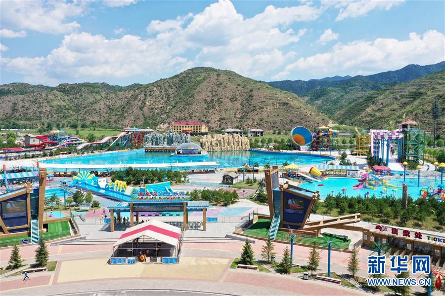 (在習(xí)近平新時代中國特色社會主義思想指引下——新時代新作為新篇章·圖文互動)(2)山水之變看交城