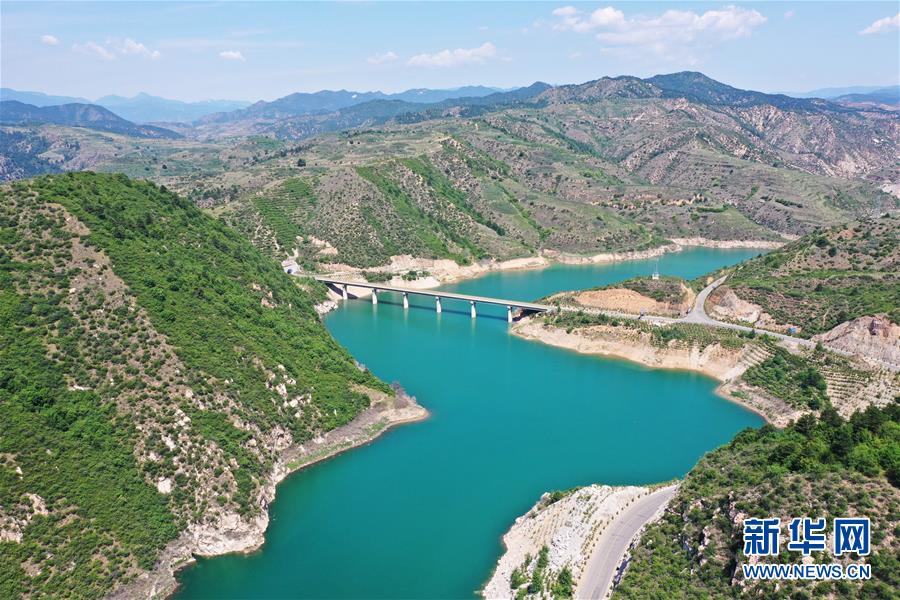 （在習(xí)近平新時(shí)代中國特色社會主義思想指引下&mdash;&mdash;新時(shí)代新作為新篇章&middot;圖文互動）（7）山水之變看交城