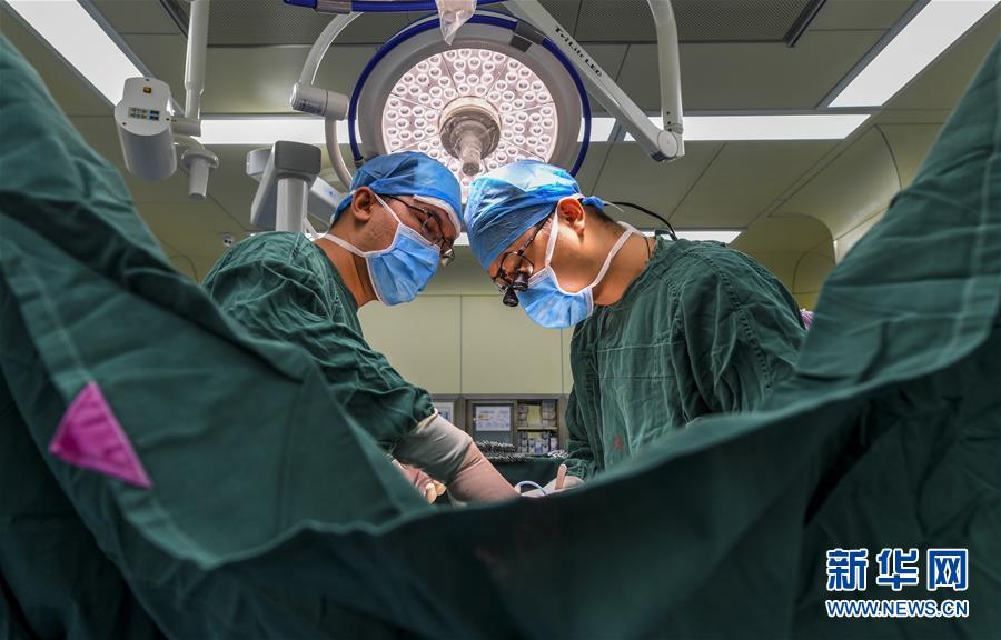 （新華全媒頭條&middot;圖文互動(dòng)）（4）同心援疆，&ldquo;壯闊&rdquo;祖國(guó)西北角