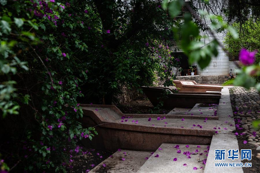 （壯麗70年&middot;奮斗新時代&mdash;&mdash;記者再走長征路&middot;圖文互動）（6）七天七夜，驚心動魄&mdash;&mdash;皎平渡口永不消失的紅色記憶