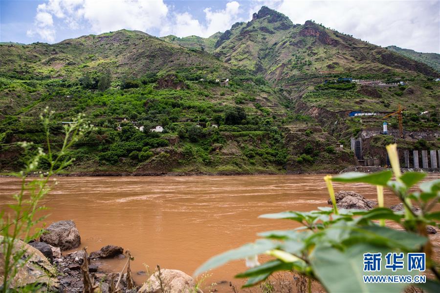 （壯麗70年&middot;奮斗新時代&mdash;&mdash;記者再走長征路&middot;圖文互動）（9）七天七夜，驚心動魄&mdash;&mdash;皎平渡口永不消失的紅色記憶