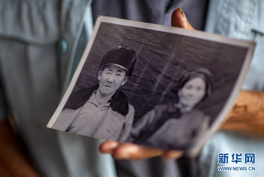 （壯麗70年&middot;奮斗新時(shí)代&mdash;&mdash;記者再走長(zhǎng)征路&middot;圖文互動(dòng)）（1）83年前，那群年輕人的詩(shī)和遠(yuǎn)方