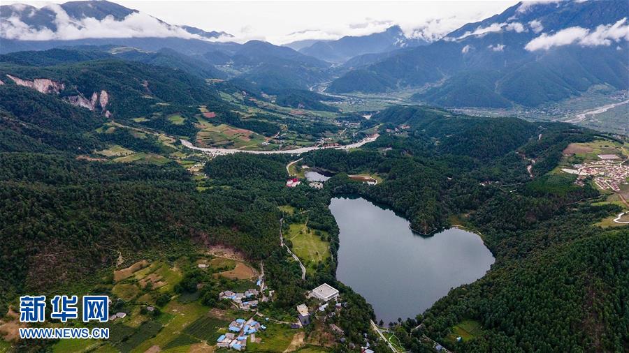 （壯麗70年&middot;奮斗新時(shí)代&mdash;&mdash;記者再走長征路&middot;圖文互動）（1）彝海結(jié)盟后，掩護(hù)紅軍旗的5400天&mdash;&mdash;鮮為人知的彝家護(hù)旗故事