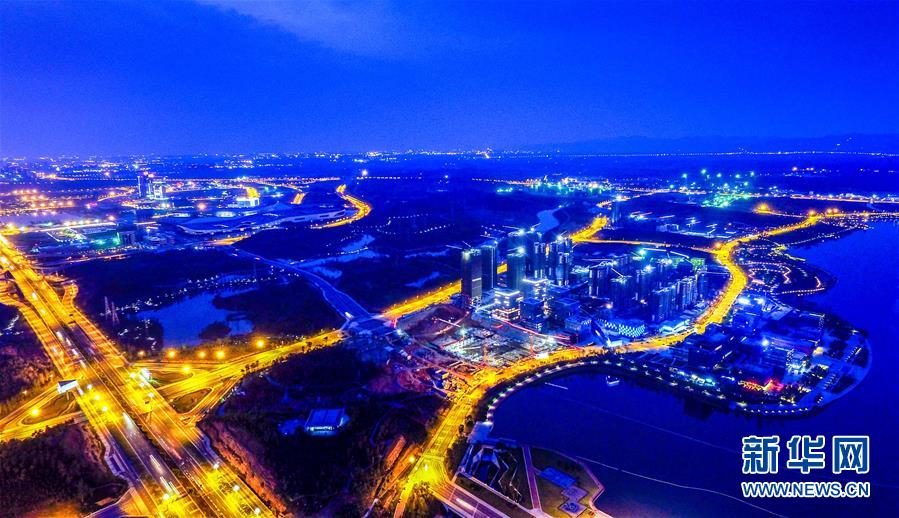 （壯麗70年&middot;奮斗新時(shí)代&mdash;&mdash;共和國發(fā)展成就巡禮&middot;圖文互動(dòng)）（14）治蜀往事激越 興川今朝豪邁&mdash;&mdash;新中國成立70年四川發(fā)展巡禮