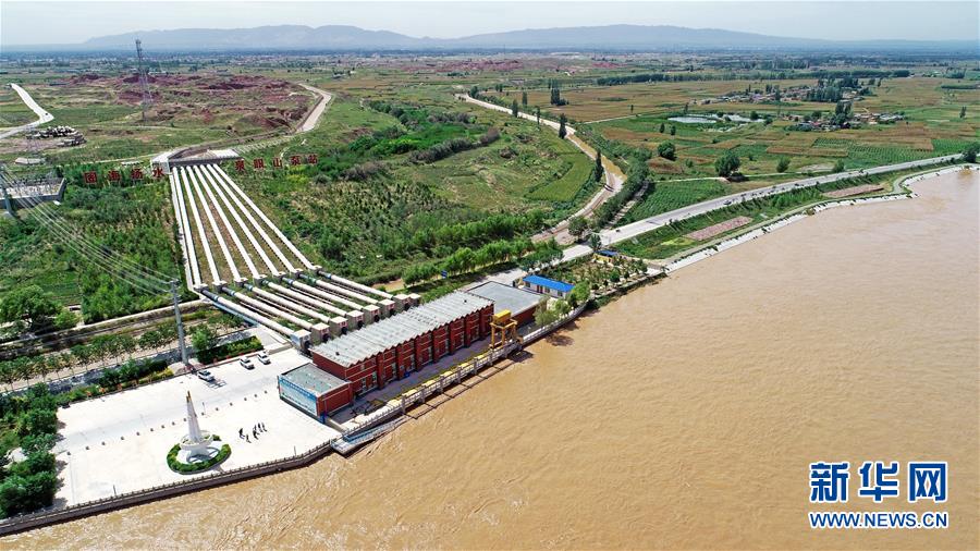 （壯麗70年&middot;奮斗新時代&mdash;&mdash;共和國發(fā)展成就巡禮&middot;圖文互動）（7）生態(tài)美、百姓富&mdash;&mdash;品讀嶄新&ldquo;寧夏畫卷&rdquo;