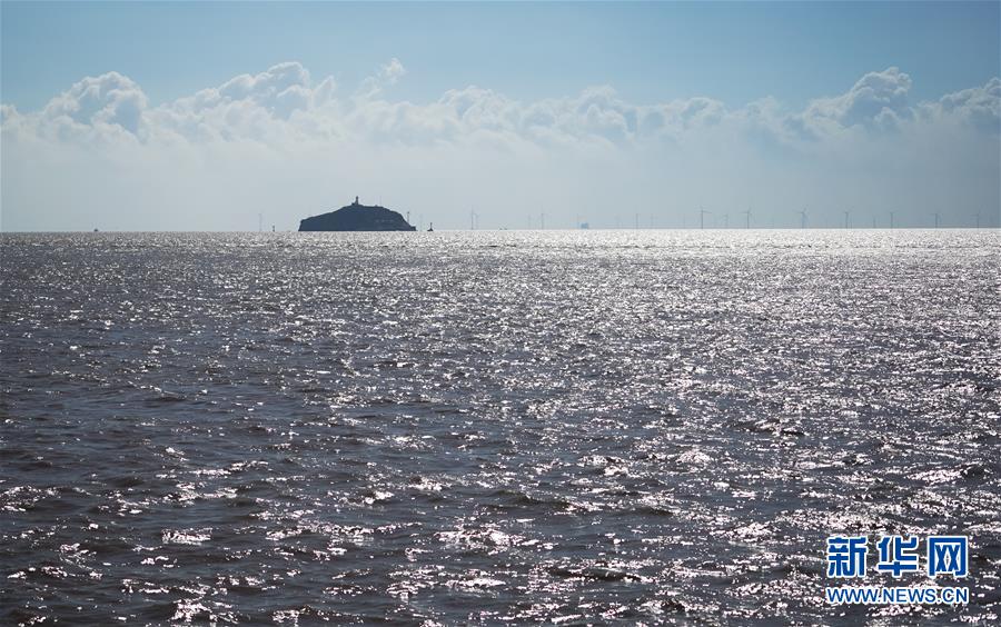 (圖文互動)(4)“核心價值觀百場講壇”走上開山島 宣講守島精神