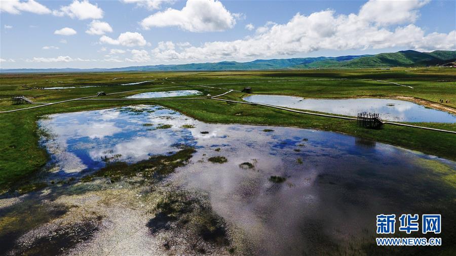 （新華全媒頭條&middot;壯麗70年&middot;奮斗新時(shí)代&mdash;&mdash;記者再走長(zhǎng)征路&middot;圖文互動(dòng)）（6）紅色的山河 綠色的家園&mdash;&mdash;川滇紅軍長(zhǎng)征沿線(xiàn)見(jiàn)聞