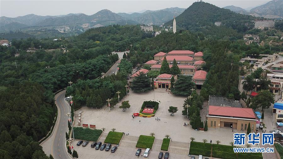 （壯麗70年&middot;奮斗新時(shí)代&mdash;&mdash;共和國發(fā)展成就巡禮&middot;圖文互動(dòng)）（5）砥礪奮進(jìn)！走好&ldquo;新時(shí)代趕考路&rdquo;&mdash;&mdash;喜看京畿大省河北滄桑巨變