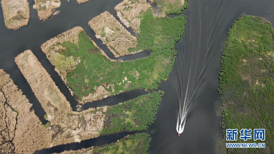 （壯麗70年&middot;奮斗新時(shí)代&mdash;&mdash;共和國發(fā)展成就巡禮&middot;圖文互動(dòng)）（4）砥礪奮進(jìn)！走好&ldquo;新時(shí)代趕考路&rdquo;&mdash;&mdash;喜看京畿大省河北滄桑巨變