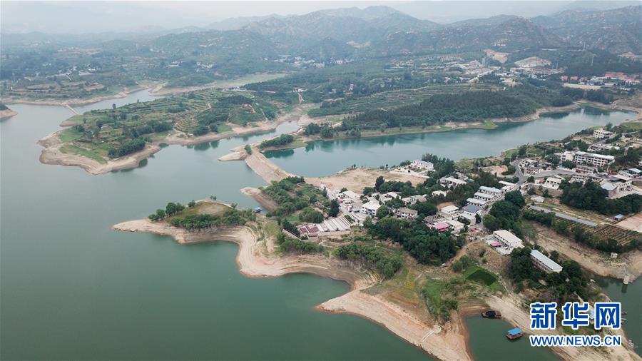 （壯麗70年&middot;奮斗新時(shí)代&mdash;&mdash;共和國發(fā)展成就巡禮&middot;圖文互動(dòng)）（6）砥礪奮進(jìn)！走好&ldquo;新時(shí)代趕考路&rdquo;&mdash;&mdash;喜看京畿大省河北滄桑巨變