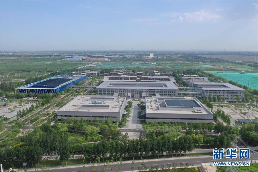 （壯麗70年&middot;奮斗新時(shí)代&mdash;&mdash;共和國發(fā)展成就巡禮&middot;圖文互動(dòng)）（3）砥礪奮進(jìn)！走好&ldquo;新時(shí)代趕考路&rdquo;&mdash;&mdash;喜看京畿大省河北滄桑巨變