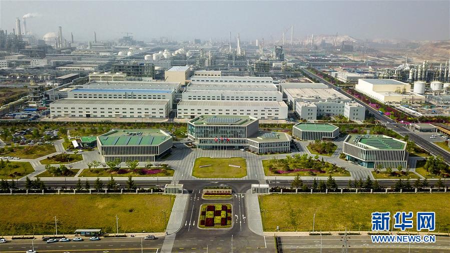 (壯麗70年·奮斗新時代——共和國發(fā)展成就巡禮)(7)看今朝齊風魯韻 七十載芳華正勁——新中國成立以來山東領(lǐng)先發(fā)展紀實