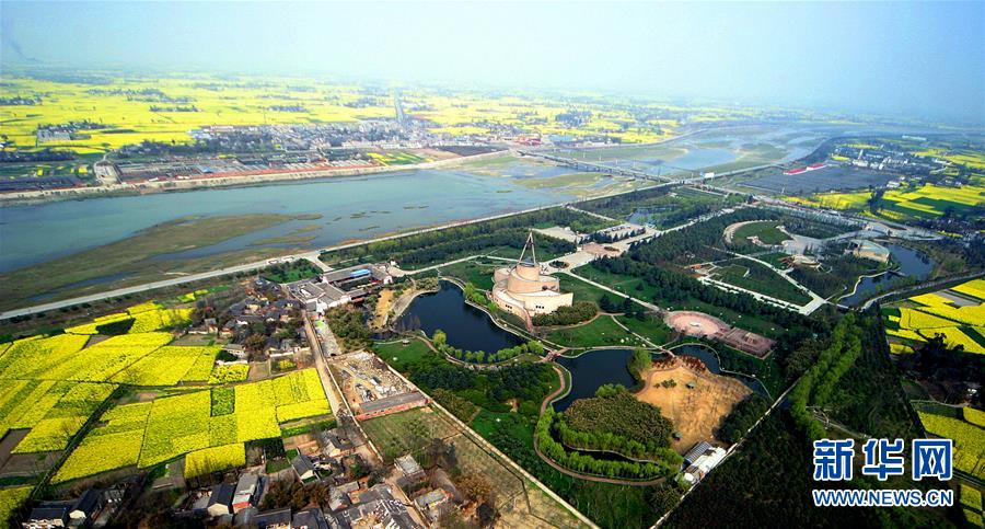 （新華調(diào)查&middot;新中國(guó)考古重大發(fā)現(xiàn)&middot;圖文互動(dòng)）（1）你從哪里來(lái)，三星堆？