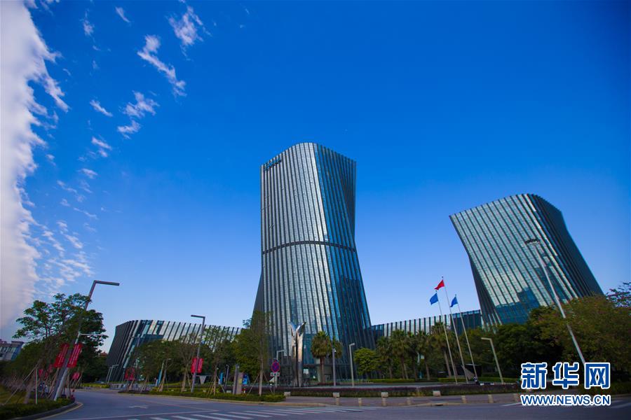 （新華全媒頭條&middot;圖文互動）（3）以高質(zhì)量發(fā)展理念破解難題&mdash;&mdash;廣東順德村級工業(yè)園改造實(shí)錄