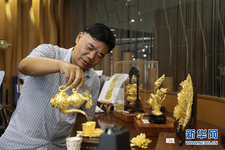 （新華全媒頭條&middot;圖文互動）（7）以高質(zhì)量發(fā)展理念破解難題&mdash;&mdash;廣東順德村級工業(yè)園改造實(shí)錄