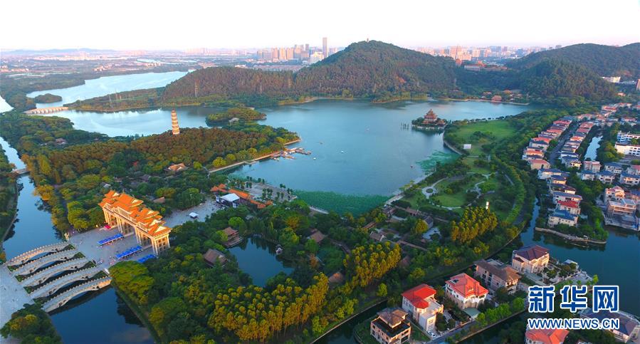 （新華全媒頭條&middot;圖文互動）（1）以高質(zhì)量發(fā)展理念破解難題&mdash;&mdash;廣東順德村級工業(yè)園改造實(shí)錄