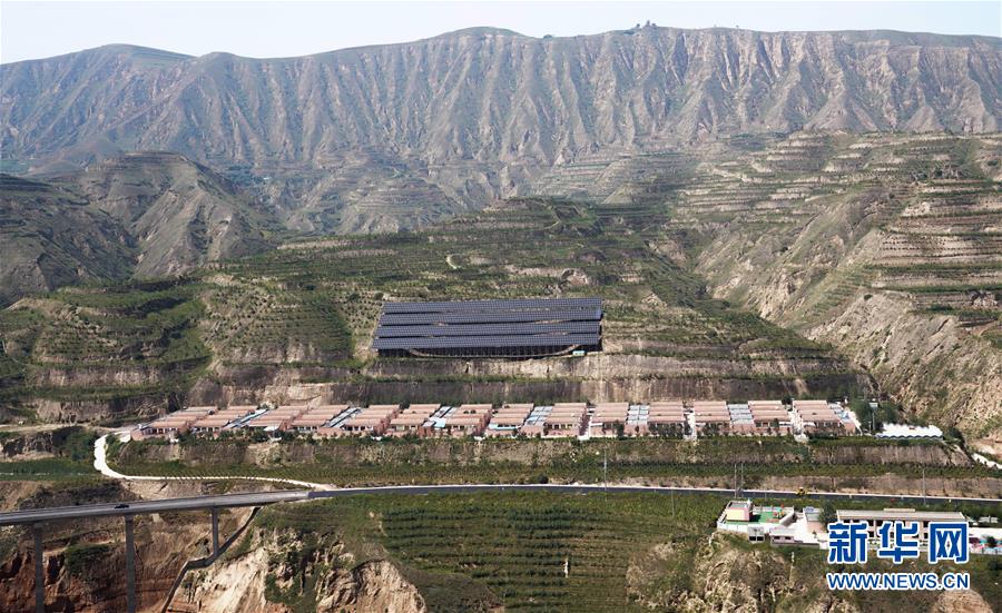 (新華全媒頭條·決戰(zhàn)決勝脫貧攻堅(jiān)·圖文互動)(4)以沖刺的狀態(tài)跑出決勝的姿態(tài)——“三區(qū)三州”甘肅深貧區(qū)脫貧攻堅(jiān)報(bào)告